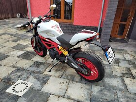 Ducati Monster 797+ (35kw) - 5
