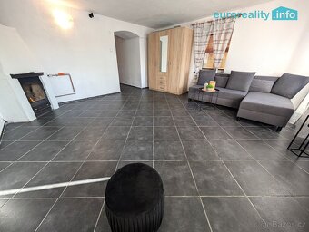 Prodej, rodinný dům, 673 m2, Hlupín u Horažďovic - 5