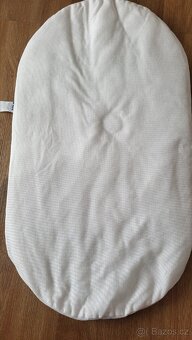 Prouteny kosik s kolecky Alvi - 5