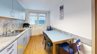 Pronájem kanceláře a skladových prostor, 243 m2/1000m2 - Viz - 5