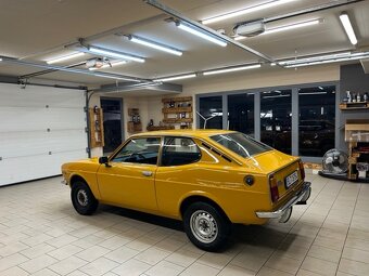 Fiat 128 Sport - 5