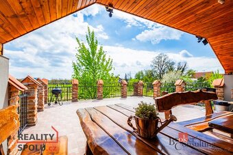 Prodej, komerční/ubytování, 300 m2, Na štěrkách 560, 69181 B - 5