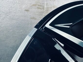 Originál kola BMW IX i20 R22 style 1020 - 5