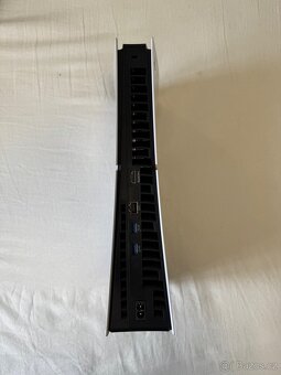 Playstation 5 (Slim) digital edition + Fortnite - 5