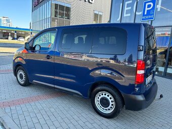 Toyota Proace, 1.5D-4D6míst1majitelČR.odp.DPH - 5