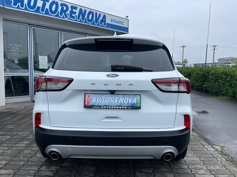 FORD KUGA - 5