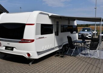 Hobby 650 PREMIUM UKfe nafta 2 kw - 5