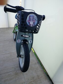 FirstBike - 5