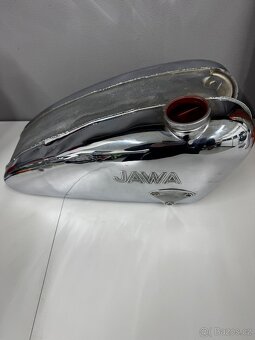 Jawa robot - 5