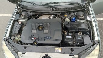 Ford Mondeo MK3, r.v. 2006, nafta - 5