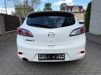 MAZDA 3 1,6i 16V 77kW REVOLUTION,TOP STAV,134000KM - 5