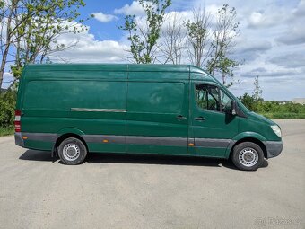 Mercedes Benz Sprinter 315 CDI - 5