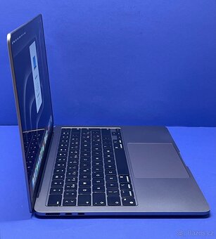 MacBook Air M2 2022 /24GB RAM/M2/1TB SSD/ Záruka - 5