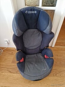 Maxi Cosi Rodi XR - 5