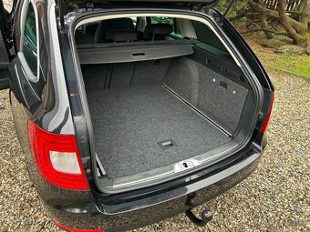 Škoda Superb 2.0 TDi 103kW,r.v.2012,195tkm,pravid.servis - - 5