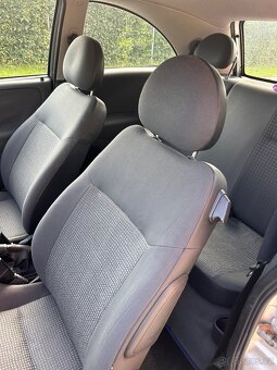Opel Corsa (C) 1.3CDTI 16V 51Kw - 5