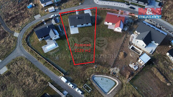 Prodej rodinného domu, 120 m², Vysoká Pec, ul. Slunečné sady - 5