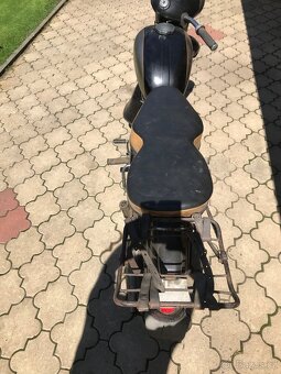 ČZ 250 - 5