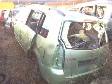 Mazda Premacy 2,0i 16V 96kW 2002 rok - díly - 5