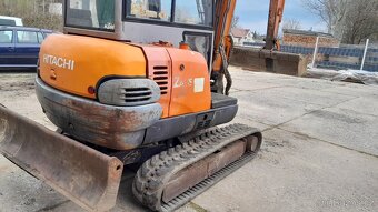 Minibagger - 5