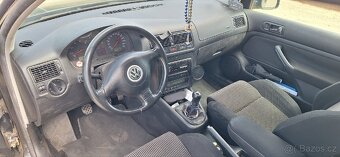 VW Golf IV - 5