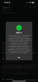 Tesla model Y SR RWD 2024 ODPOČET DPH najeto 15 tis.km - 5