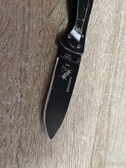 Nuž Esse BRK R1 - 5
