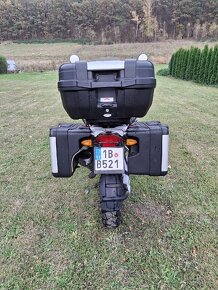 BMW R1200 GS - 5