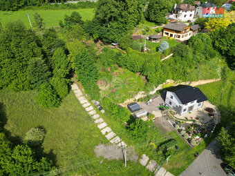Prodej pozemku k bydlení, 1060 m², Dlouhá Třebová - 5