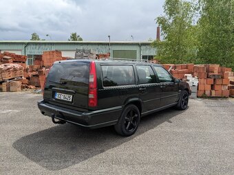 Volvo V70 2.5TDi - 5