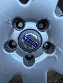 Origo Volvo R18 - 5