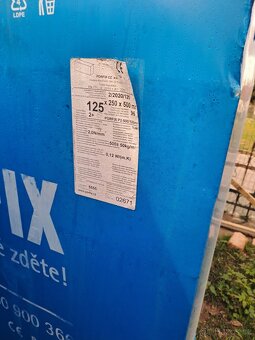 Prodám cihly porfix - 5