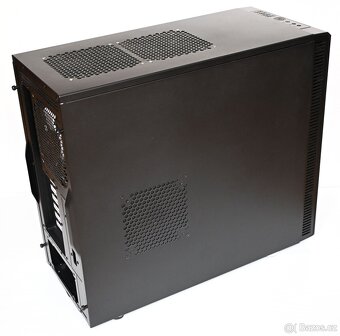 Fractal Design Define R4 - opravdu velmi pěkná - 5