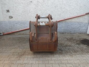 Lžíce podkopová 100 cm (sundávácí pravítko), Č61 - 5