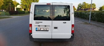 Ford transit - 5