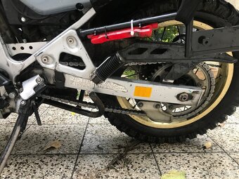 Honda XL 600 V Transalp - 5