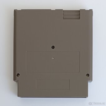 Cartridge 852 her na NINTENDO NES (Aladdin, Conan)... - 5