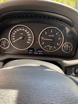 BMW x3 F25 - 5