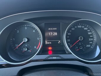 Passat 2,0 Tdi Variant - 5