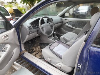 Toyota corolla díly - 5