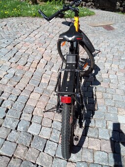 Schwinn Mesa ltd - 5