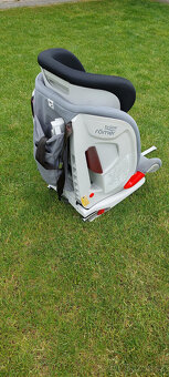Britax Romer ADVANSAFIX II 9 - 36kg - 5