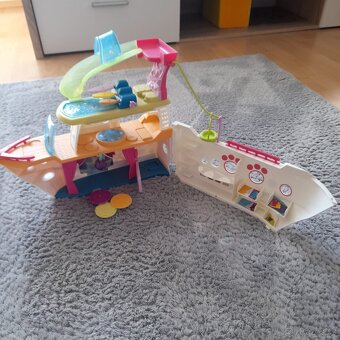 Pet shop - 5