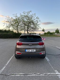 Kia Sportage 2017 - 5