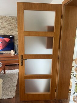 Dveře interiérové - 5