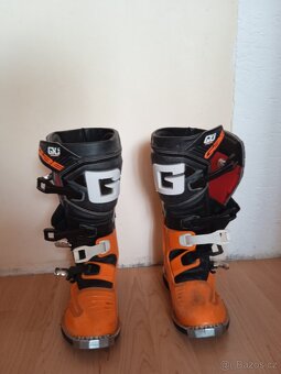 Gaerne - 5