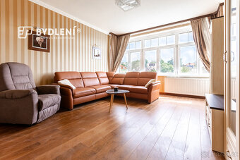 Prodej bytu 2+1 60 m² Klášterského, Teplice - Šanov - 5