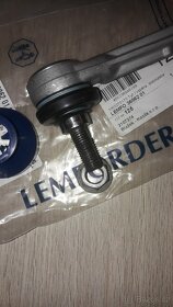 Mercedes benz tyč/vzpěry stabilizátoru LEMFÖRDER - 5