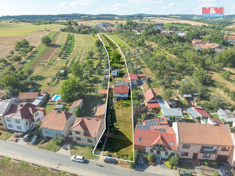 Prodej rodinného domu, 80 m², Jalubí - 5
