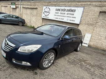 Opel Insignia - 5